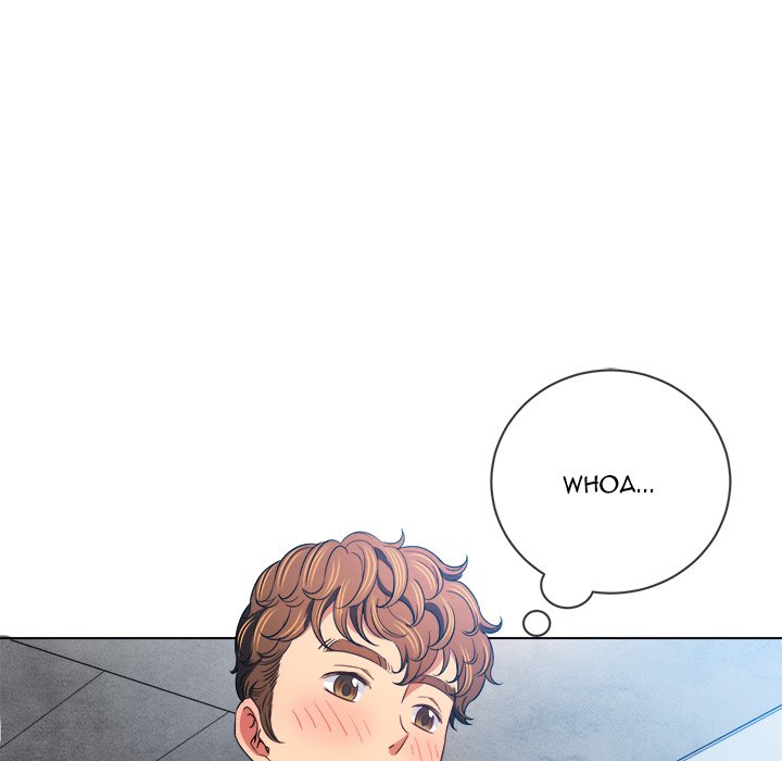 My High School Bully - Chapter 111 [photo 25] - MangaPorn