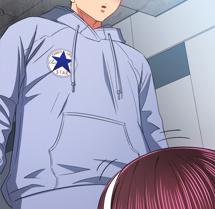 My High School Bully - Chapter 111 [photo 26] - MangaPorn