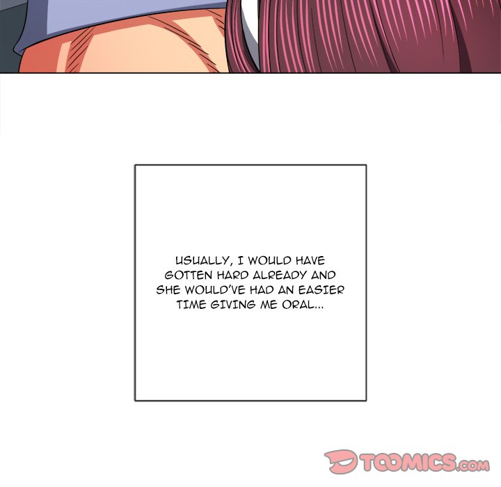 My High School Bully - Chapter 111 [photo 27] - MangaPorn