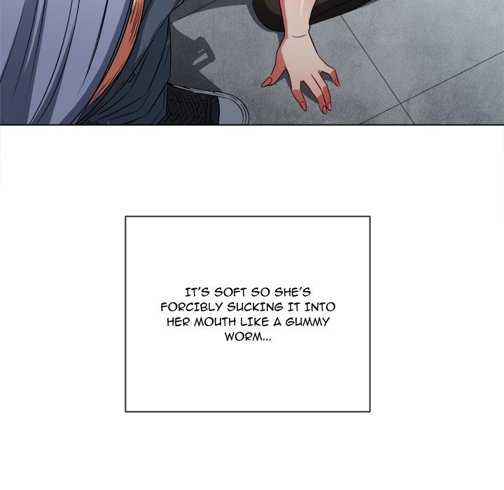 My High School Bully - Chapter 111 [photo 30] - MangaPorn