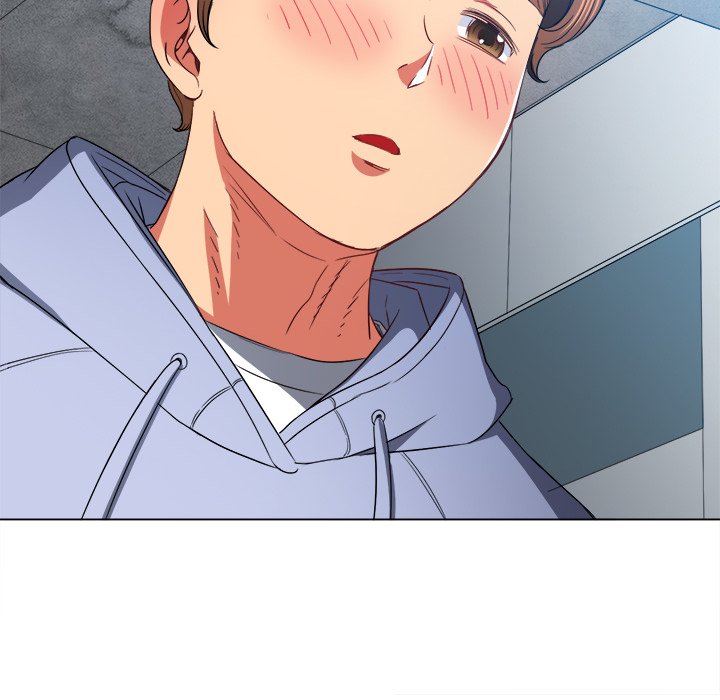 My High School Bully - Chapter 111 [photo 34] - MangaPorn