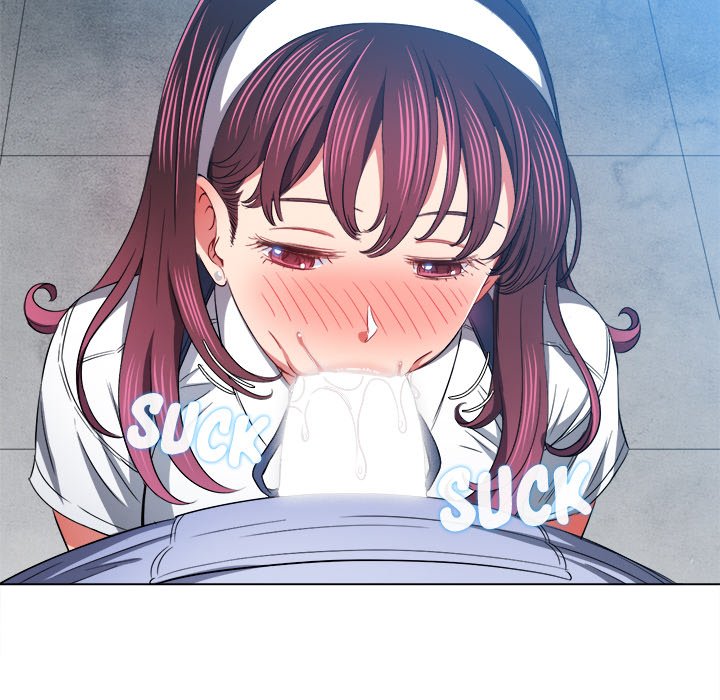 My High School Bully - Chapter 111 [photo 36] - MangaPorn