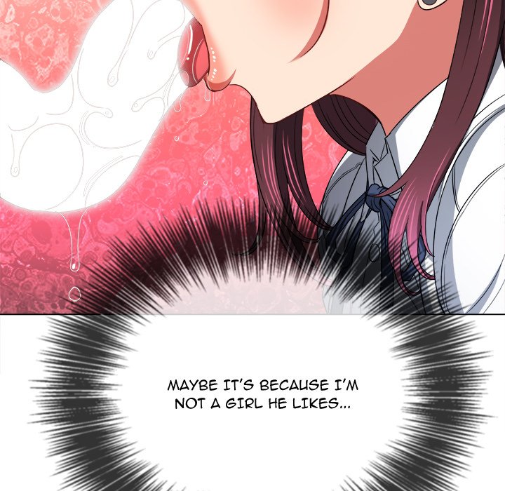 My High School Bully - Chapter 111 [photo 40] - MangaPorn