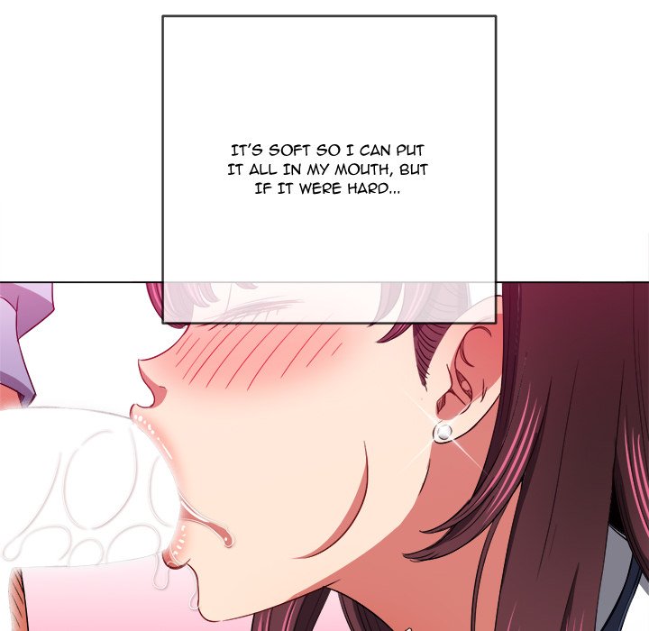 My High School Bully - Chapter 111 [photo 45] - MangaPorn