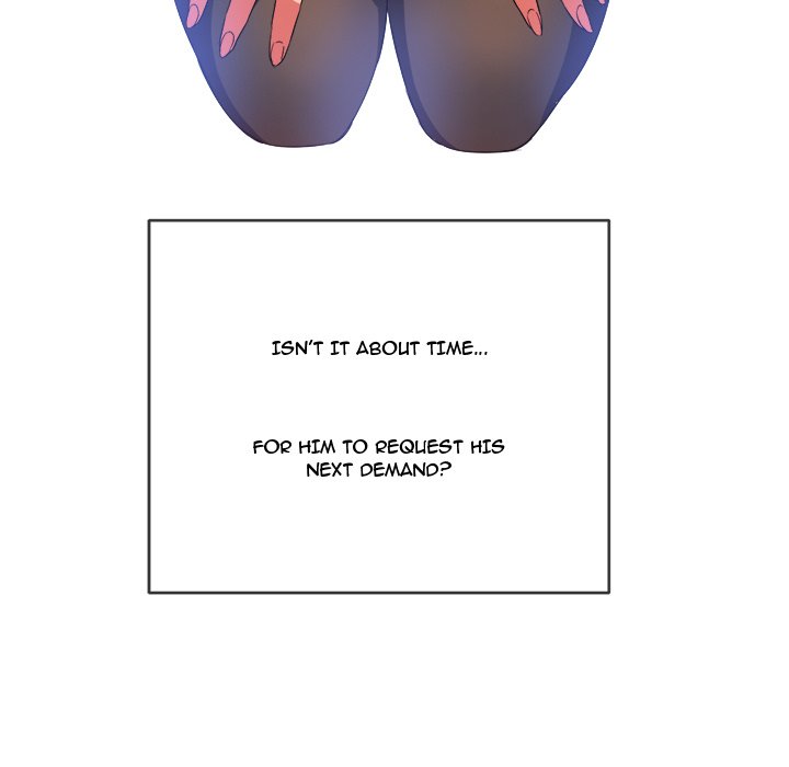 My High School Bully - Chapter 111 [photo 50] - MangaPorn