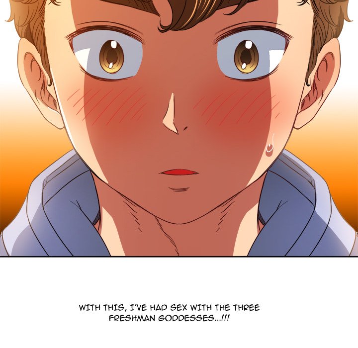 My High School Bully - Chapter 111 [photo 54] - MangaPorn