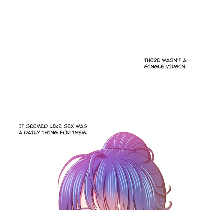 My High School Bully - Chapter 111 [photo 56] - MangaPorn