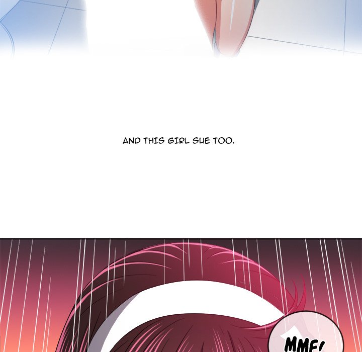 My High School Bully - Chapter 111 [photo 62] - MangaPorn