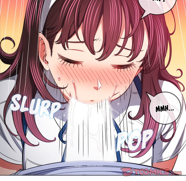 My High School Bully - Chapter 111 [photo 63] - MangaPorn