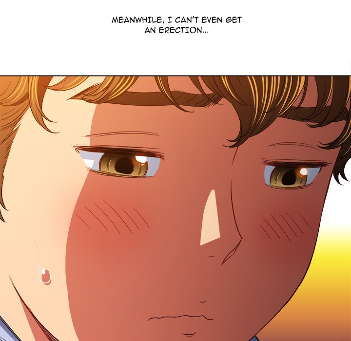 My High School Bully - Chapter 111 [photo 65] - MangaPorn