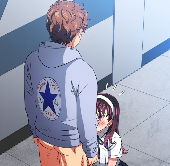 My High School Bully - Chapter 111 [photo 67] - MangaPorn