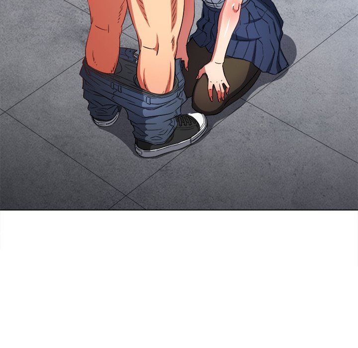 My High School Bully - Chapter 111 [photo 68] - MangaPorn