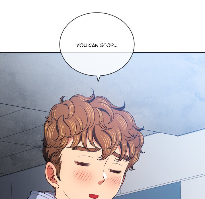 My High School Bully - Chapter 111 [photo 69] - MangaPorn