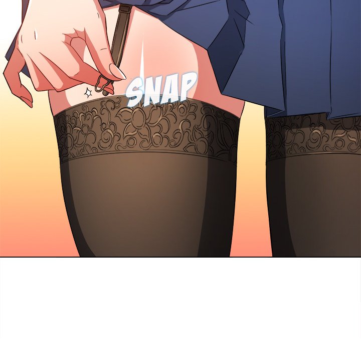 My High School Bully - Chapter 111 [photo 76] - MangaPorn