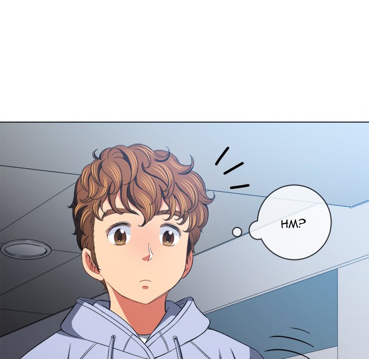 My High School Bully - Chapter 111 [photo 77] - MangaPorn