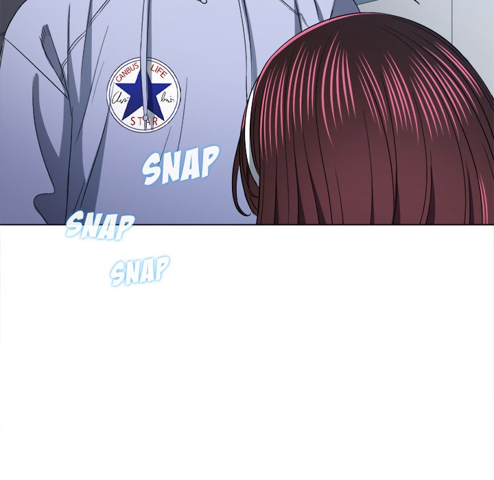 My High School Bully - Chapter 111 [photo 78] - MangaPorn