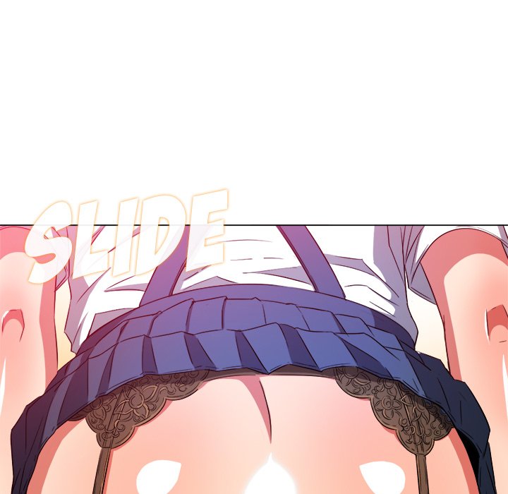 My High School Bully - Chapter 111 [photo 79] - MangaPorn