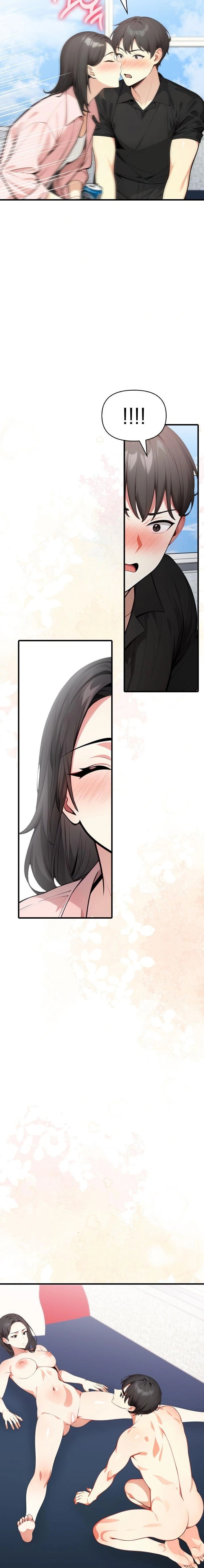 I Got a Photo From a Woman I Don’t Know Raw - Chapter 8 [photo 13] - MangaPorn