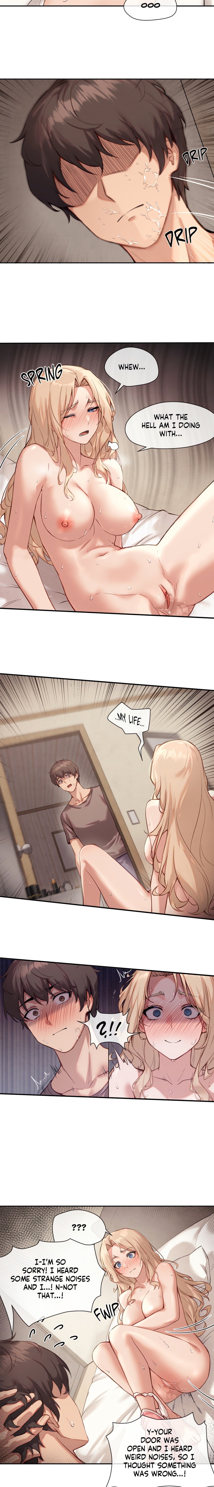 Gacha Girl Next Door (Uncensored) - Chapter 1 [photo 10] - MangaPorn