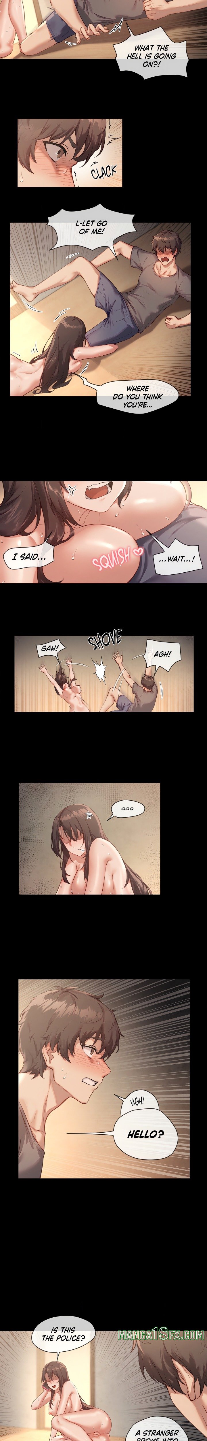 Gacha Girl Next Door (Uncensored) - Chapter 2 [photo 4] - MangaPorn