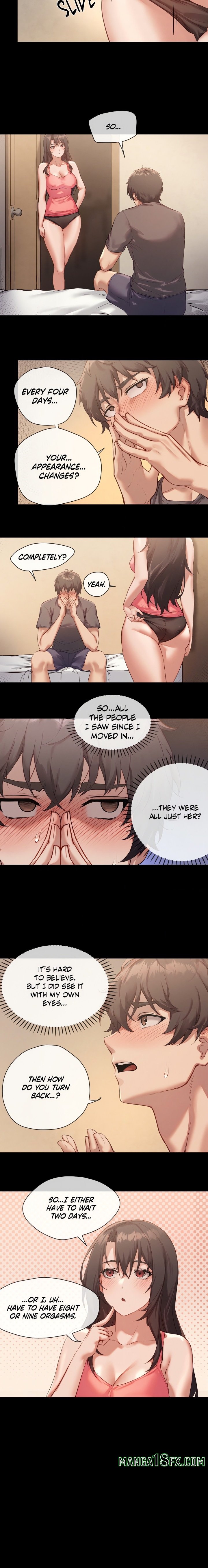 Gacha Girl Next Door (Uncensored) - Chapter 2 [photo 6] - MangaPorn