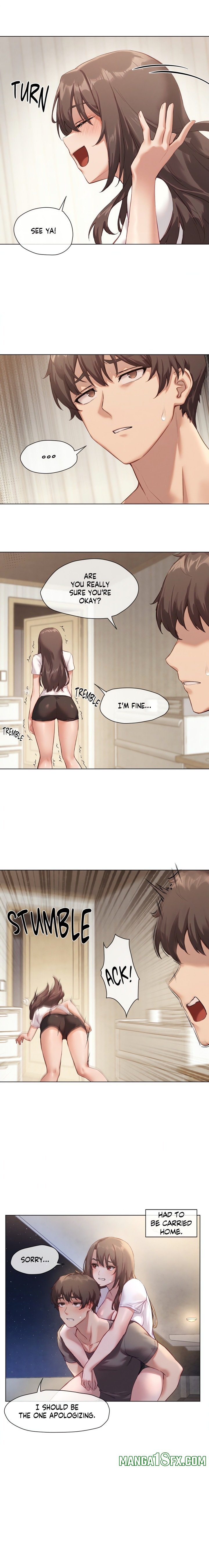 Gacha Girl Next Door (Uncensored) - Chapter 3 [photo 10] - MangaPorn