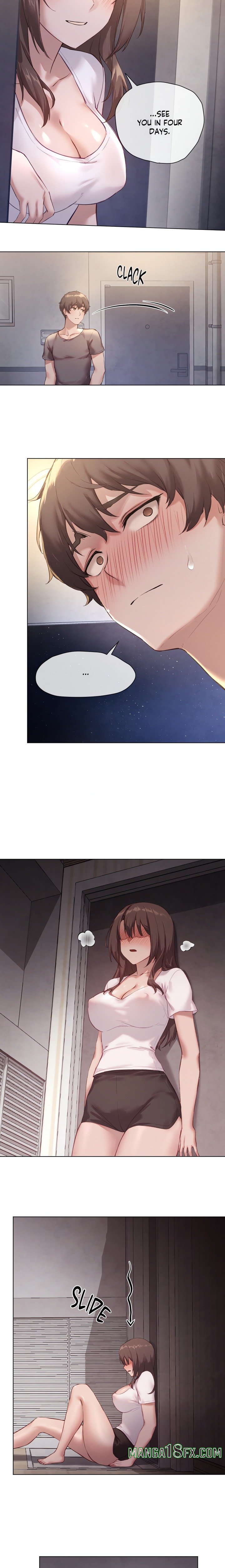 Gacha Girl Next Door (Uncensored) - Chapter 3 [photo 12] - MangaPorn