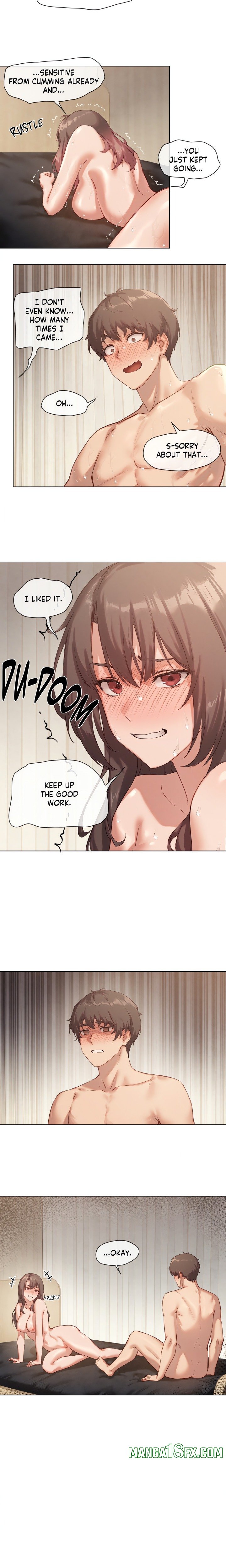 Gacha Girl Next Door (Uncensored) - Chapter 3 [photo 5] - MangaPorn