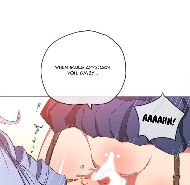 My High School Bully - Chapter 112 [photo 126] - MangaPorn