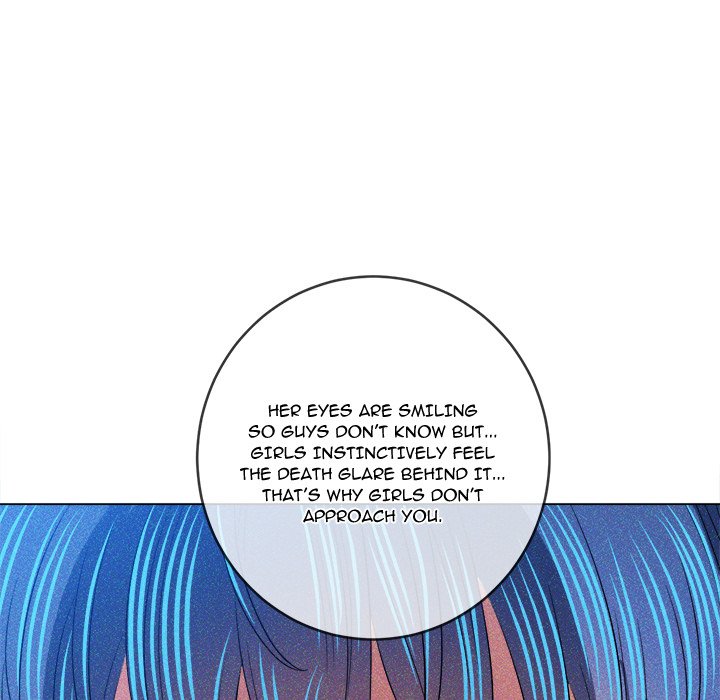 My High School Bully - Chapter 112 [photo 130] - MangaPorn