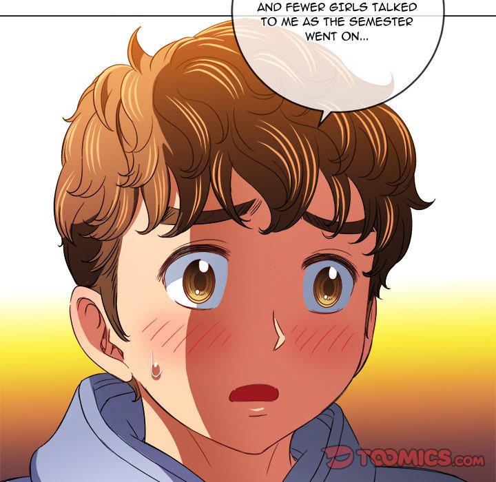 My High School Bully - Chapter 112 [photo 135] - MangaPorn