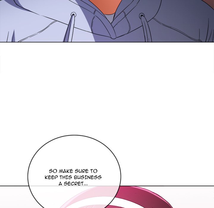 My High School Bully - Chapter 112 [photo 136] - MangaPorn