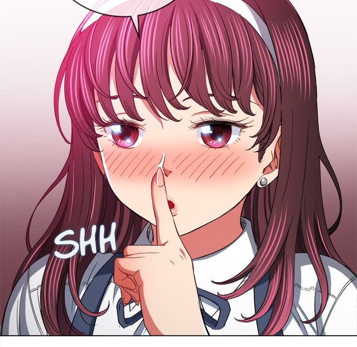 My High School Bully - Chapter 112 [photo 137] - MangaPorn