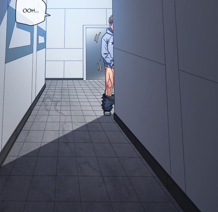 My High School Bully - Chapter 112 [photo 14] - MangaPorn