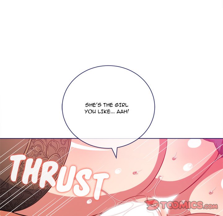 My High School Bully - Chapter 112 [photo 147] - MangaPorn