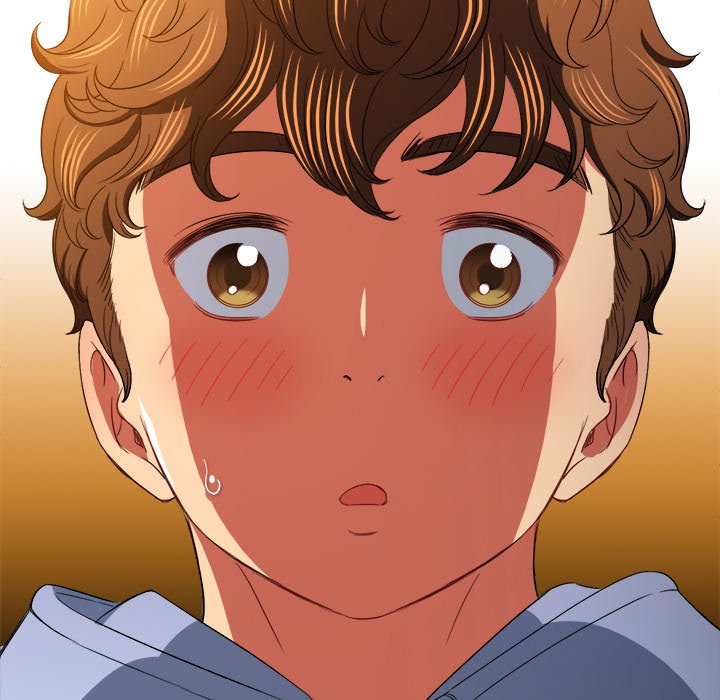 My High School Bully - Chapter 112 [photo 150] - MangaPorn