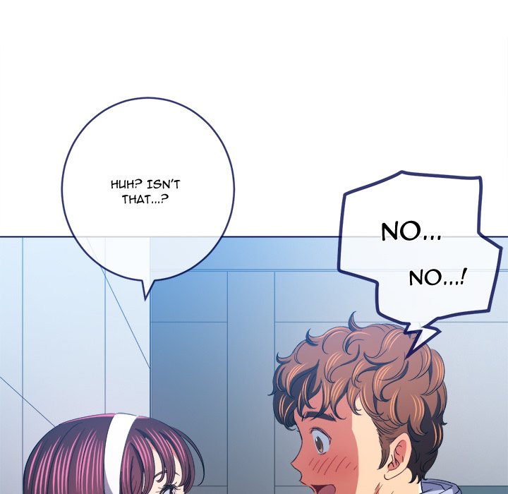 My High School Bully - Chapter 112 [photo 154] - MangaPorn