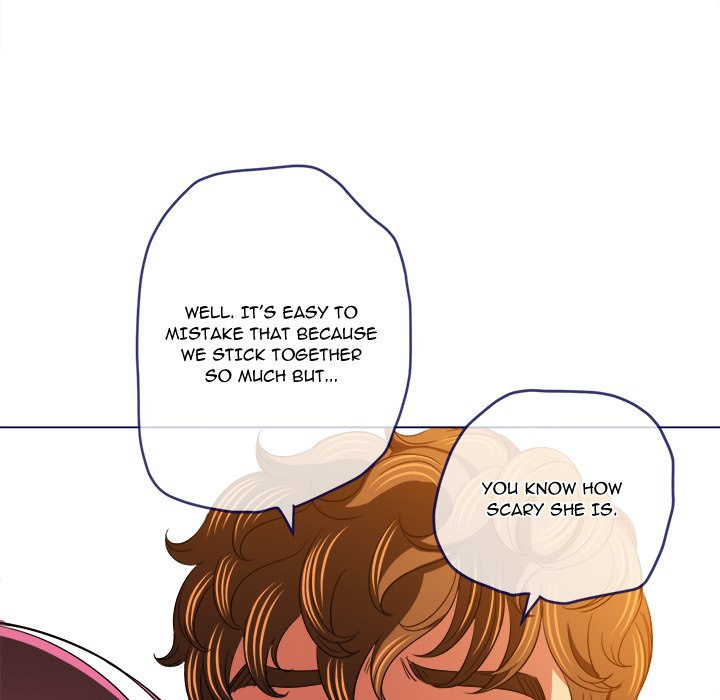 My High School Bully - Chapter 112 [photo 156] - MangaPorn