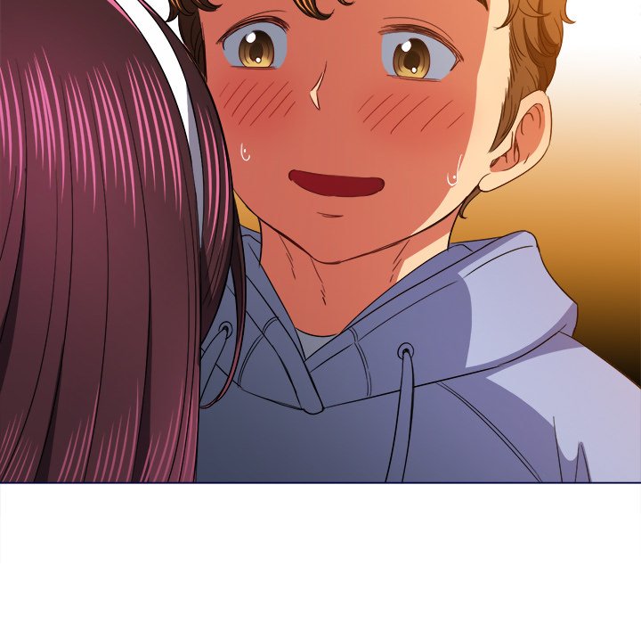 My High School Bully - Chapter 112 [photo 157] - MangaPorn