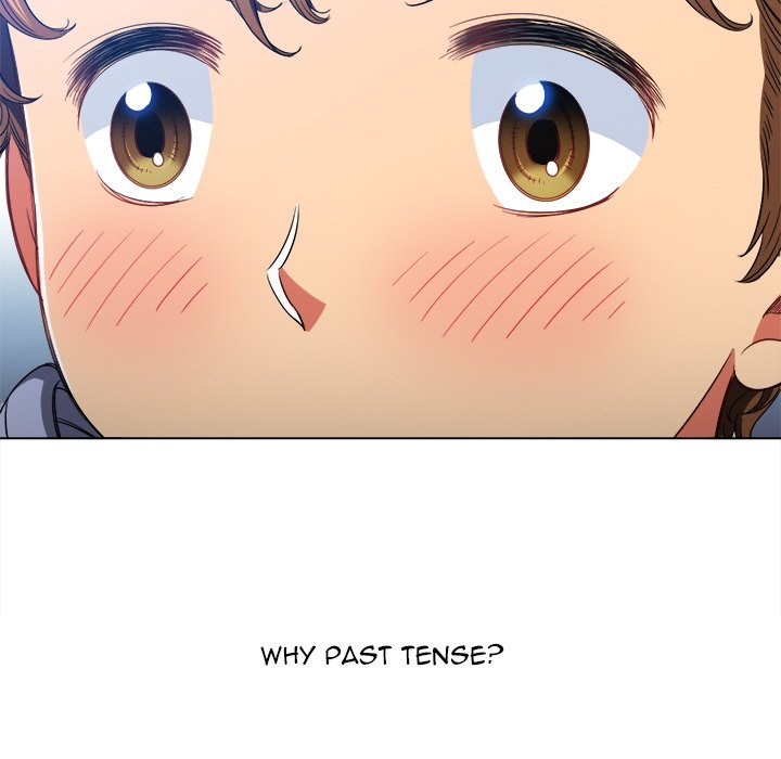 My High School Bully - Chapter 112 [photo 167] - MangaPorn