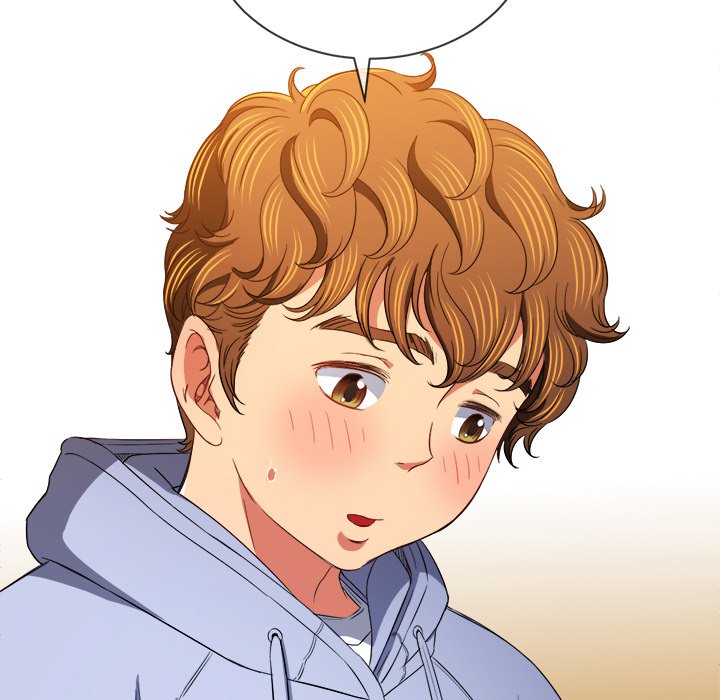 My High School Bully - Chapter 112 [photo 34] - MangaPorn