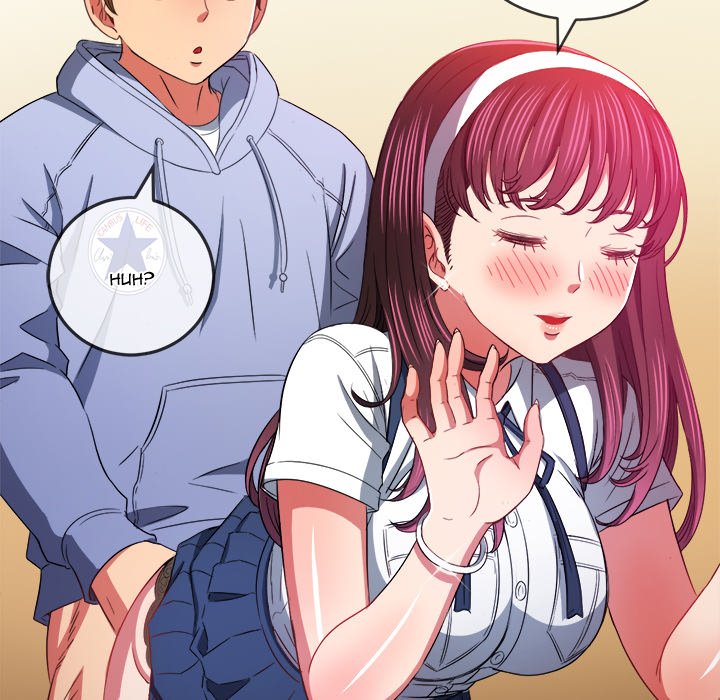 My High School Bully - Chapter 112 [photo 40] - MangaPorn