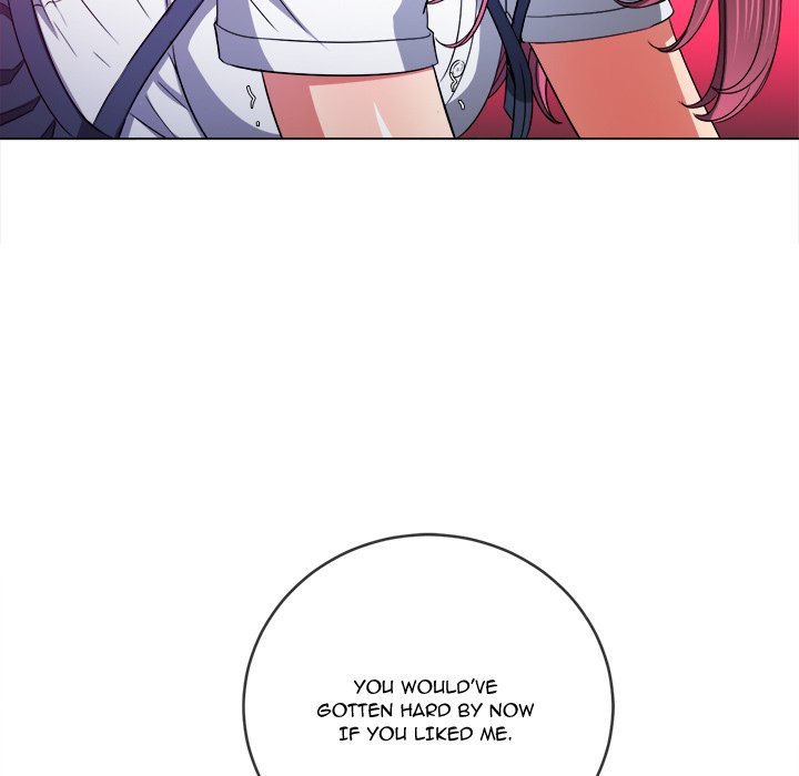 My High School Bully - Chapter 112 [photo 46] - MangaPorn