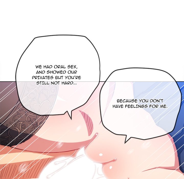 My High School Bully - Chapter 112 [photo 49] - MangaPorn