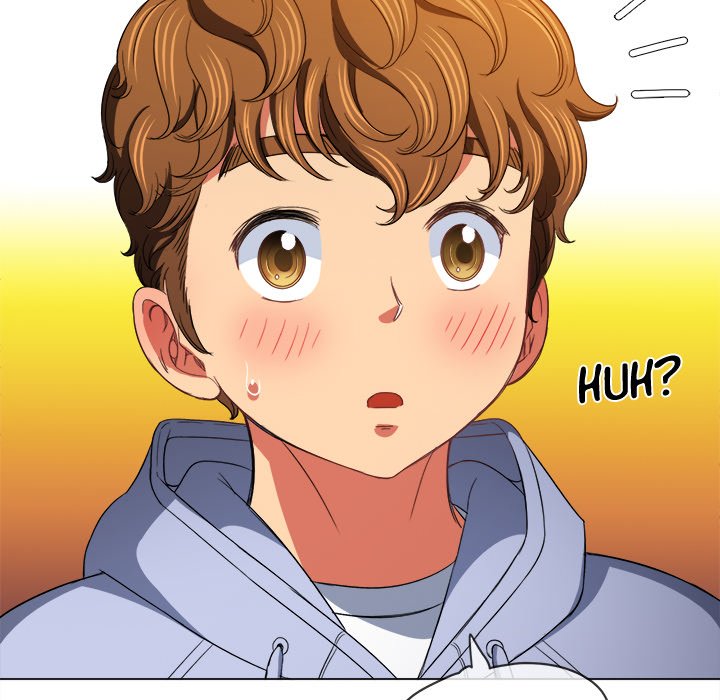 My High School Bully - Chapter 112 [photo 60] - MangaPorn