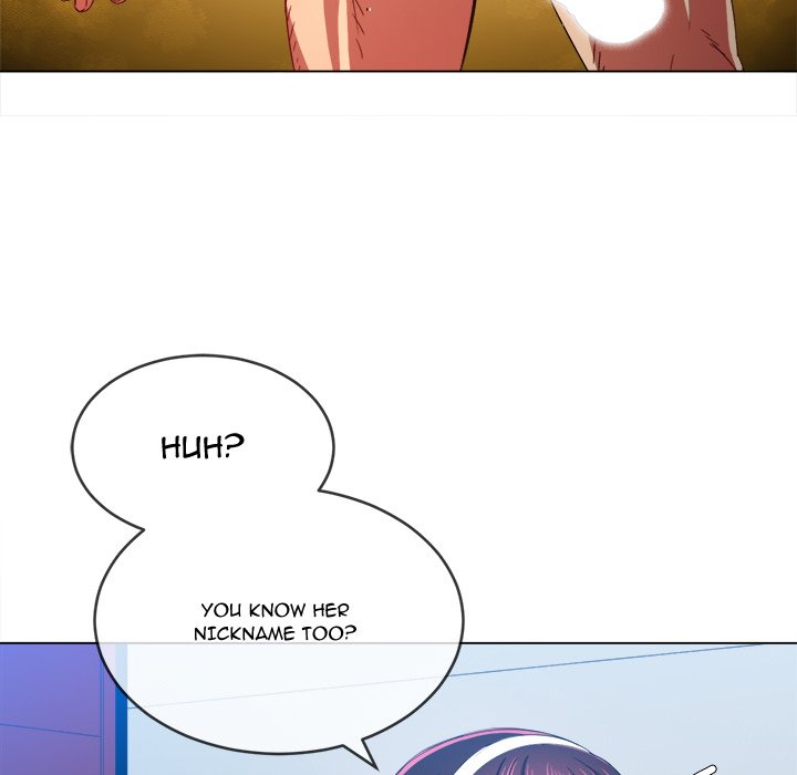 My High School Bully - Chapter 112 [photo 68] - MangaPorn