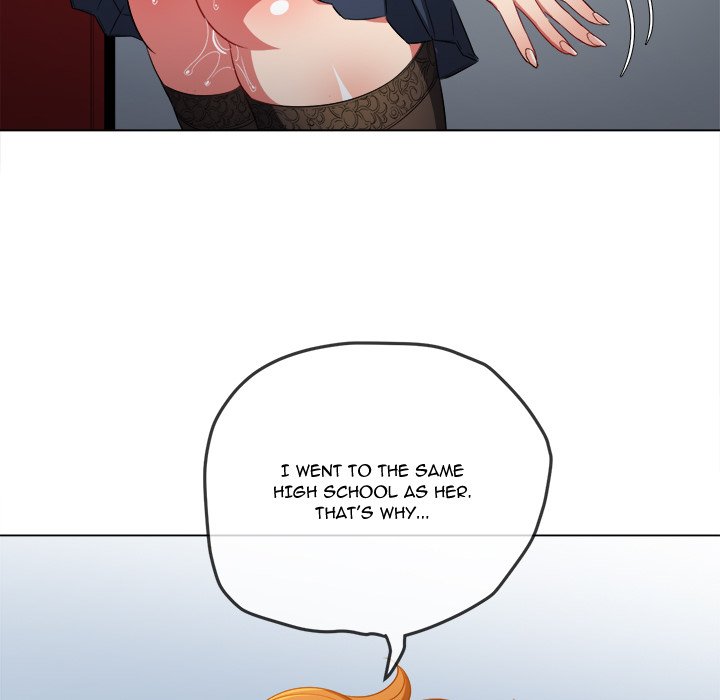 My High School Bully - Chapter 112 [photo 70] - MangaPorn