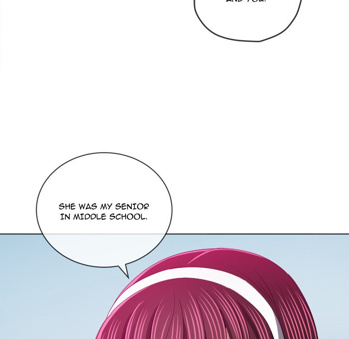 My High School Bully - Chapter 112 [photo 72] - MangaPorn