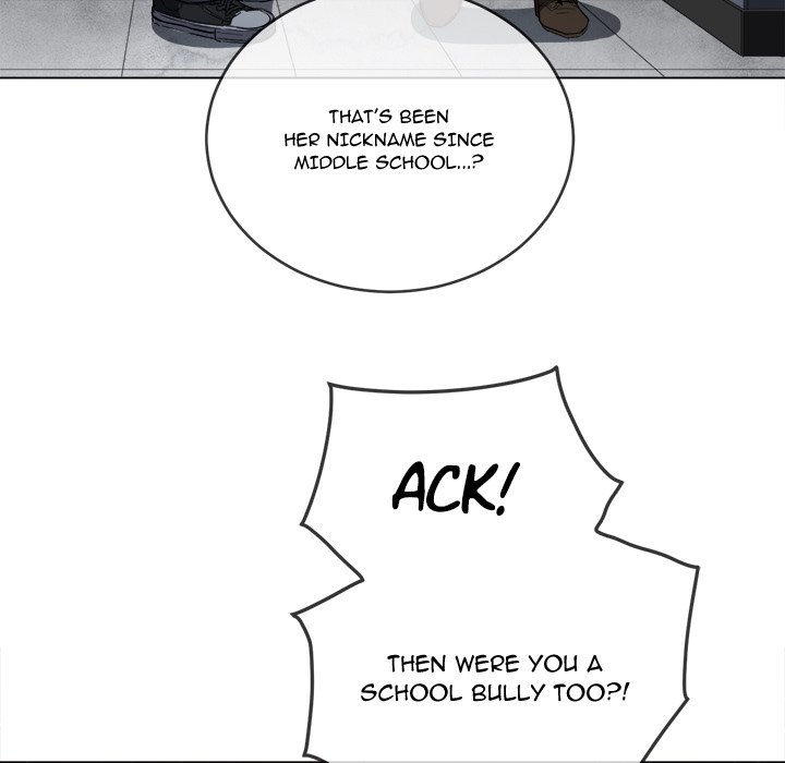 My High School Bully - Chapter 112 [photo 76] - MangaPorn