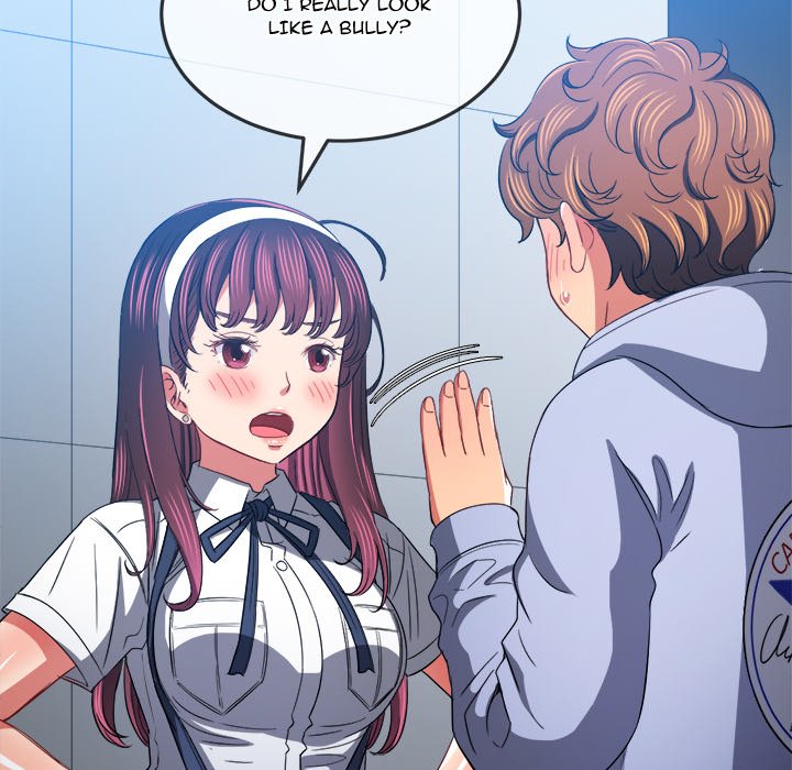 My High School Bully - Chapter 112 [photo 79] - MangaPorn